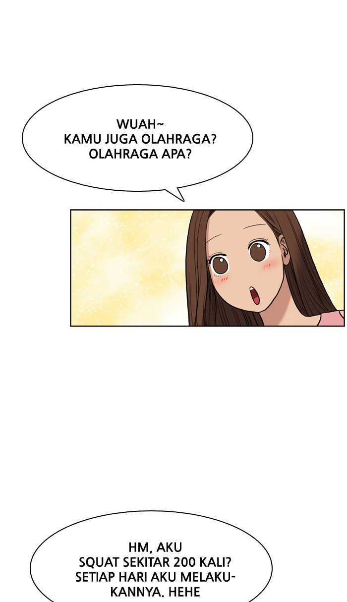 Baca The Secret of Angel - Chapter 16 halaman 50