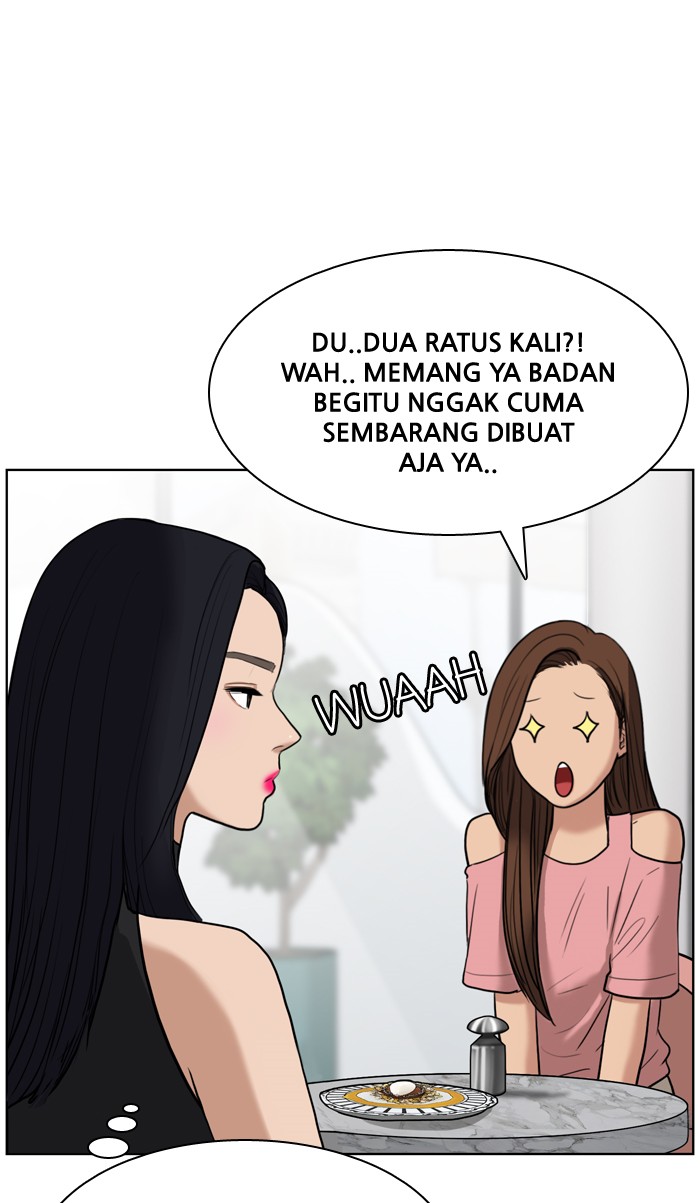 Baca The Secret of Angel - Chapter 16 halaman 52