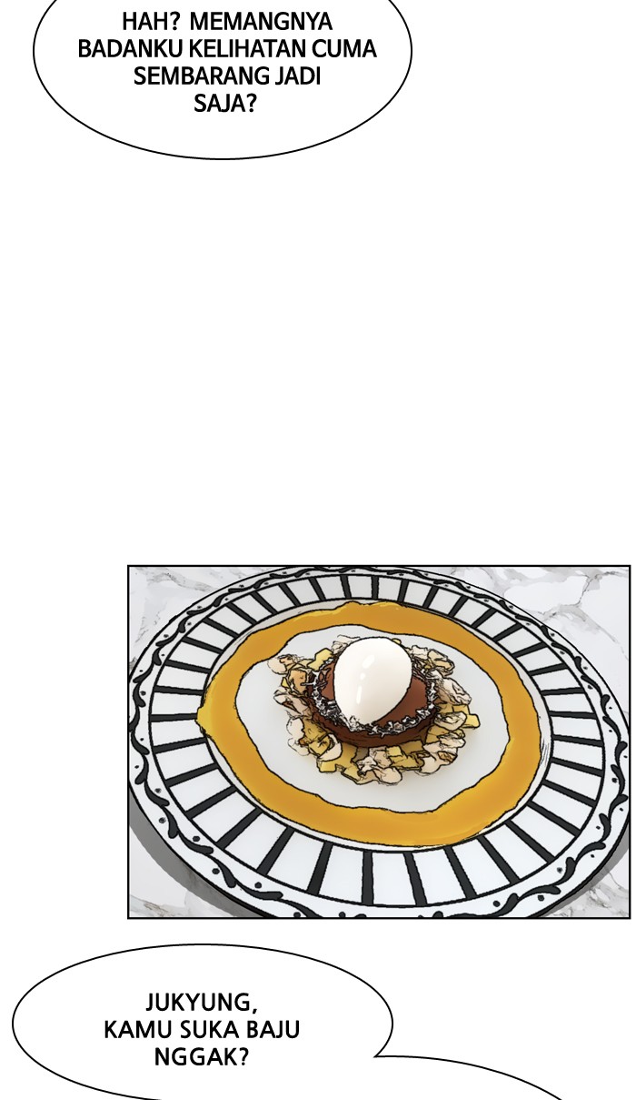 Baca The Secret of Angel - Chapter 16 halaman 53