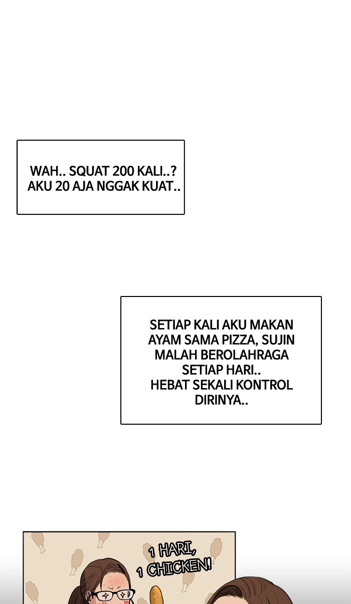 Baca The Secret of Angel - Chapter 16 halaman 57