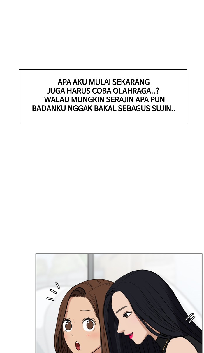 Baca The Secret of Angel - Chapter 16 halaman 59