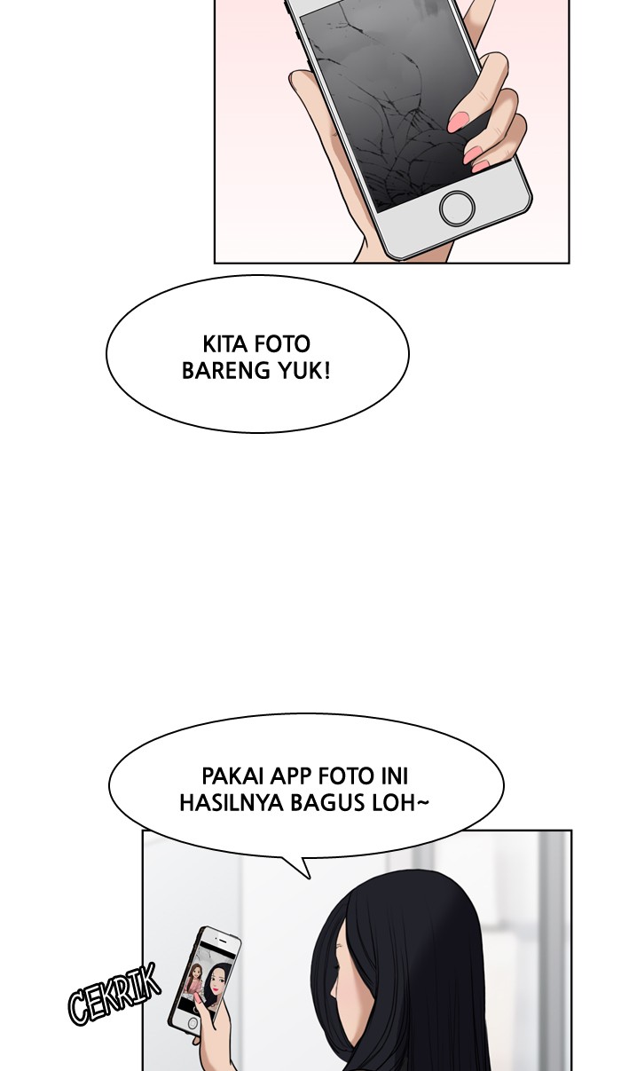 Baca The Secret of Angel - Chapter 16 halaman 61