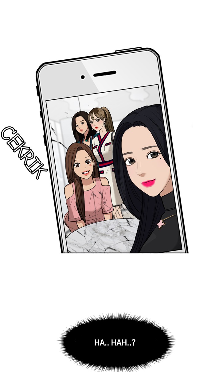 Baca The Secret of Angel - Chapter 16 halaman 63