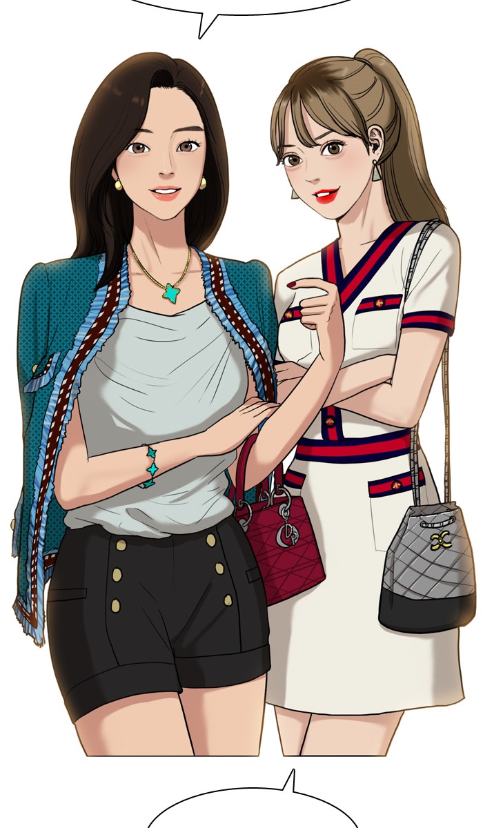 Baca The Secret of Angel - Chapter 16 halaman 69