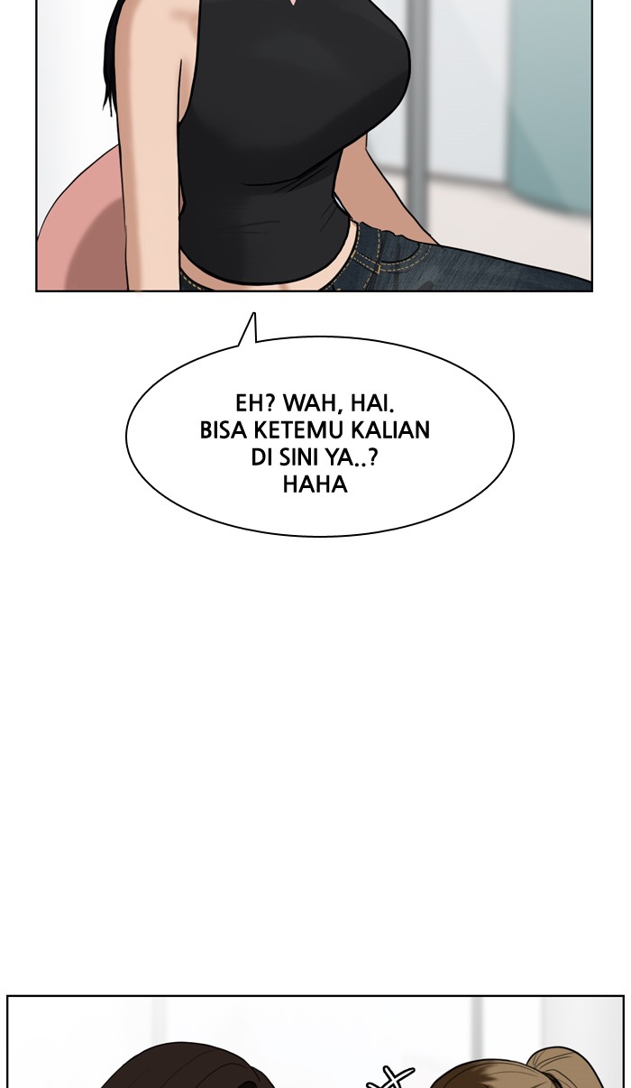 Baca The Secret of Angel - Chapter 16 halaman 71