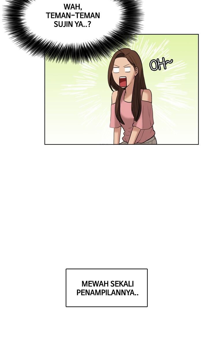Baca The Secret of Angel - Chapter 16 halaman 73