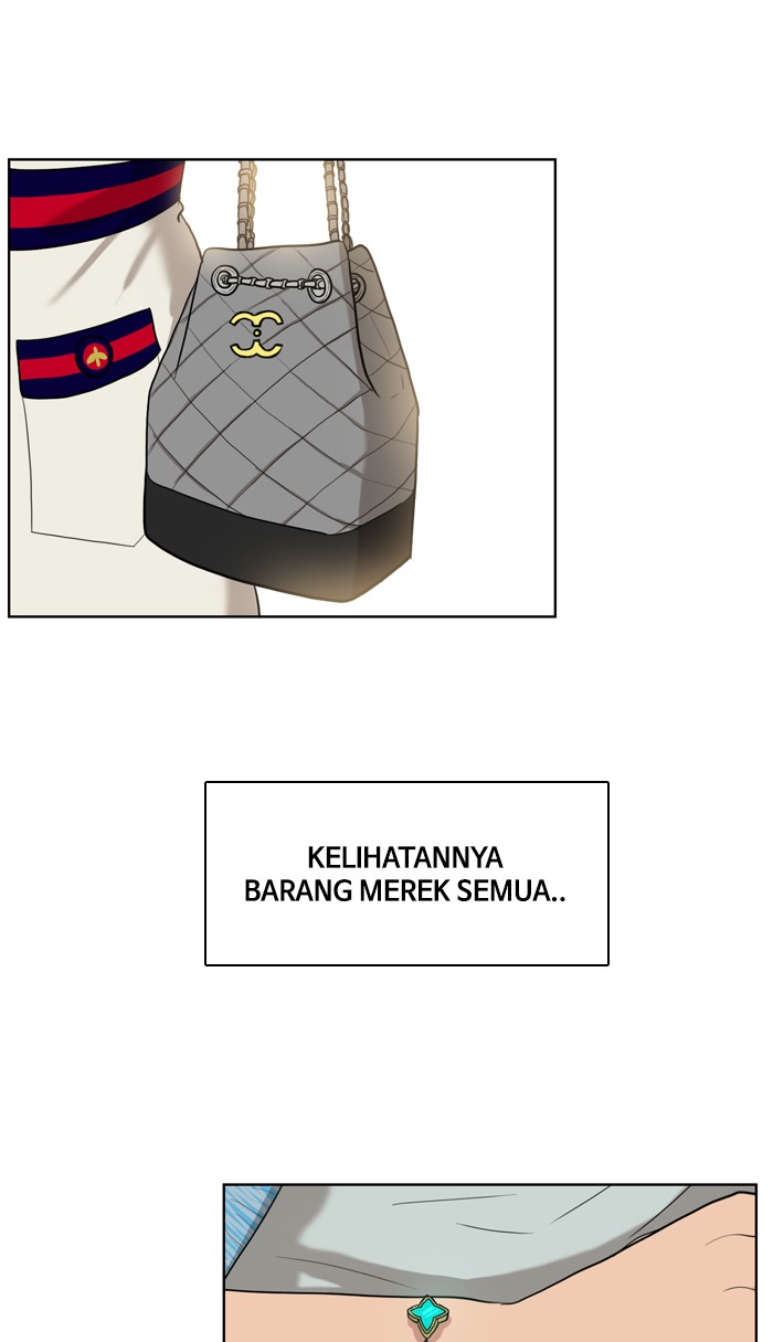 Baca The Secret of Angel - Chapter 16 halaman 74