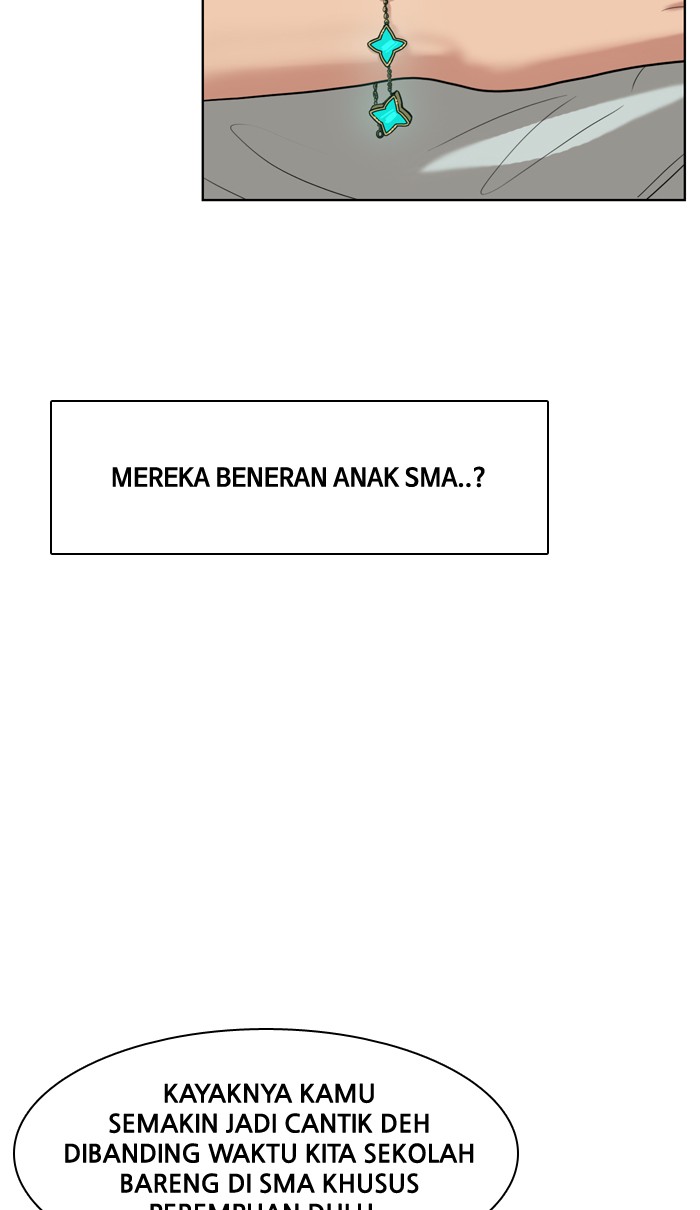 Baca The Secret of Angel - Chapter 16 halaman 75