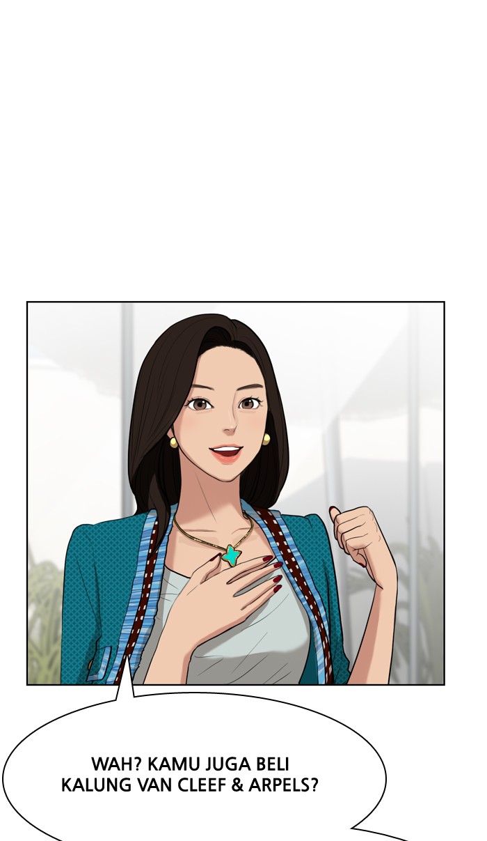 Baca The Secret of Angel - Chapter 16 halaman 77