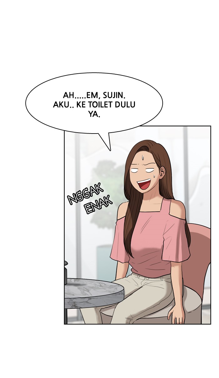 Baca The Secret of Angel - Chapter 16 halaman 79