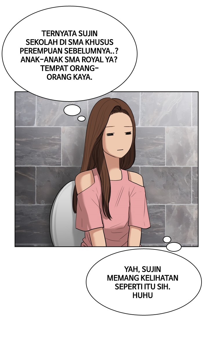 Baca The Secret of Angel - Chapter 16 halaman 81