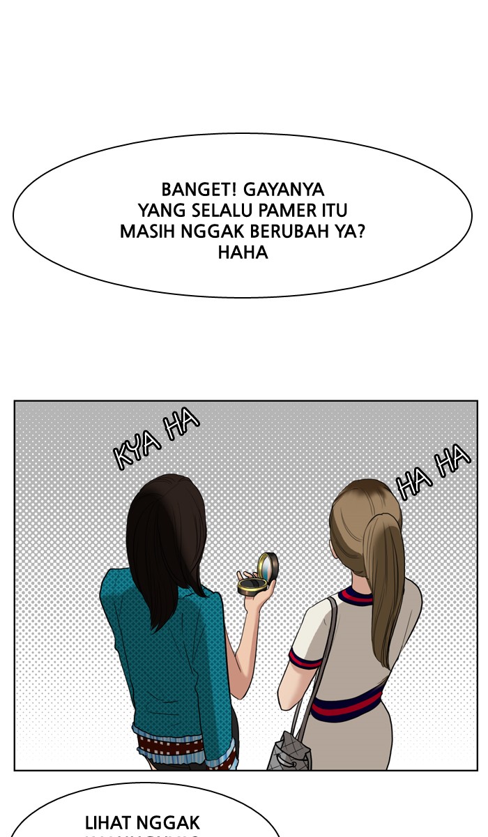 Baca The Secret of Angel - Chapter 16 halaman 83