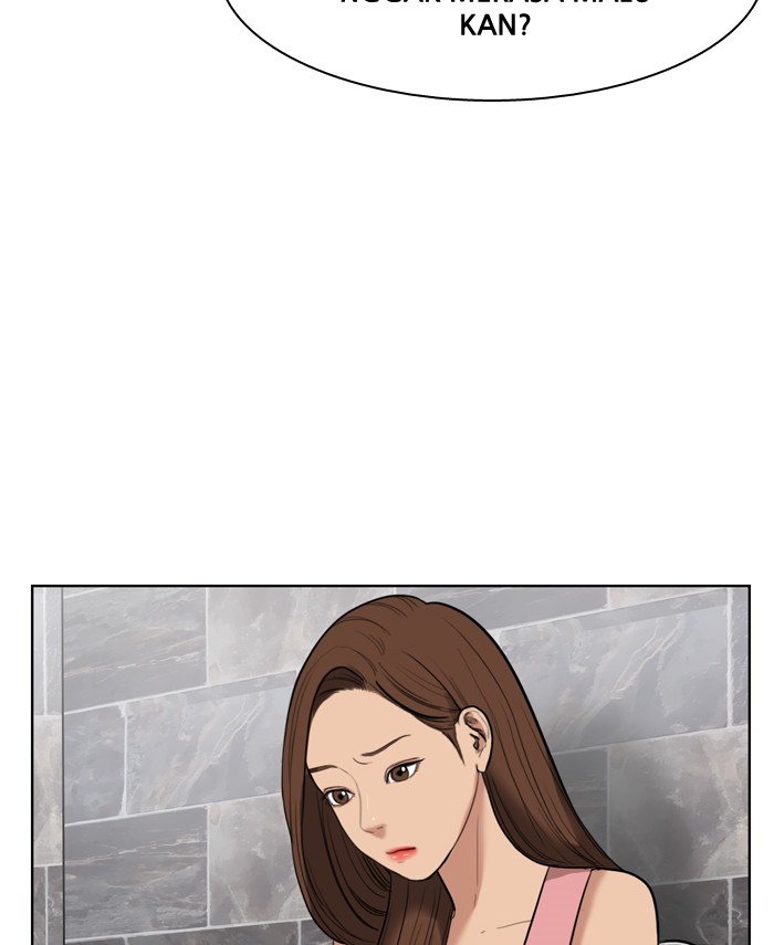 Baca The Secret of Angel - Chapter 16 halaman 85