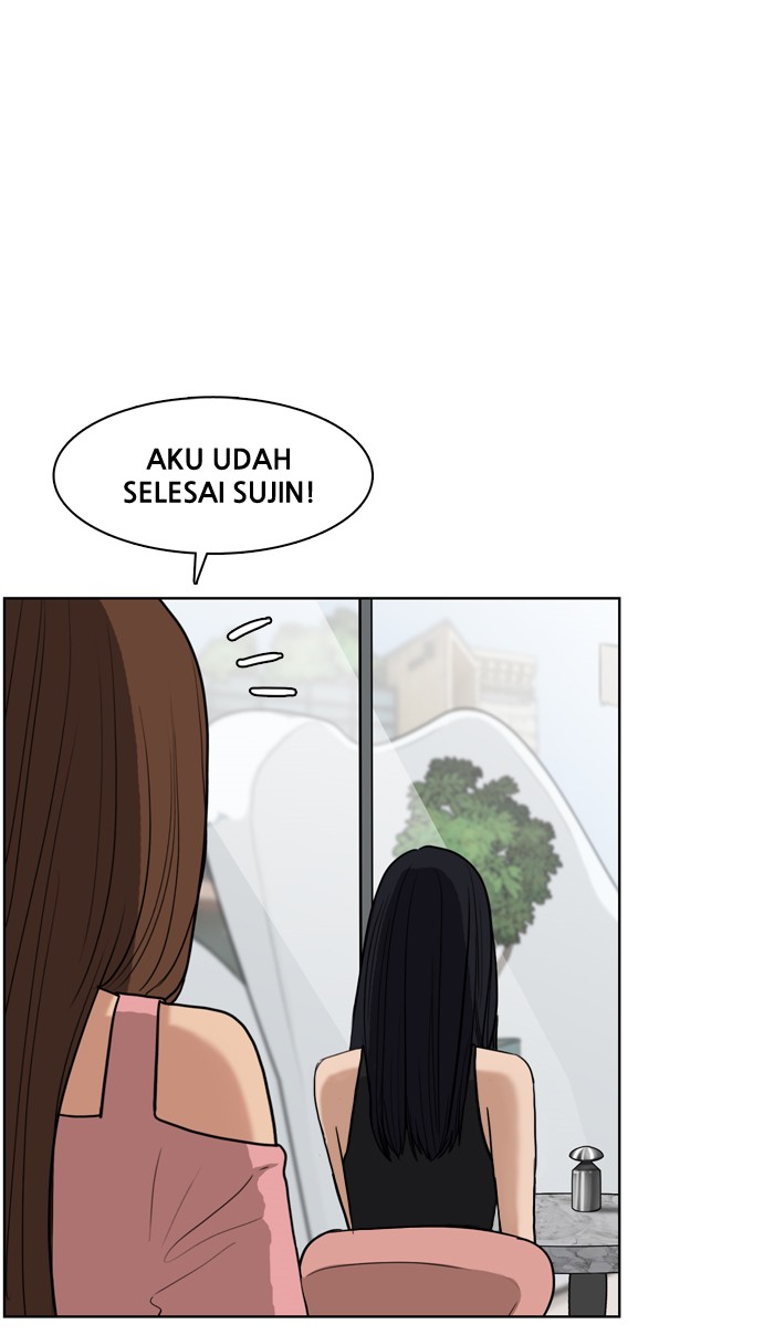Baca The Secret of Angel - Chapter 16 halaman 87