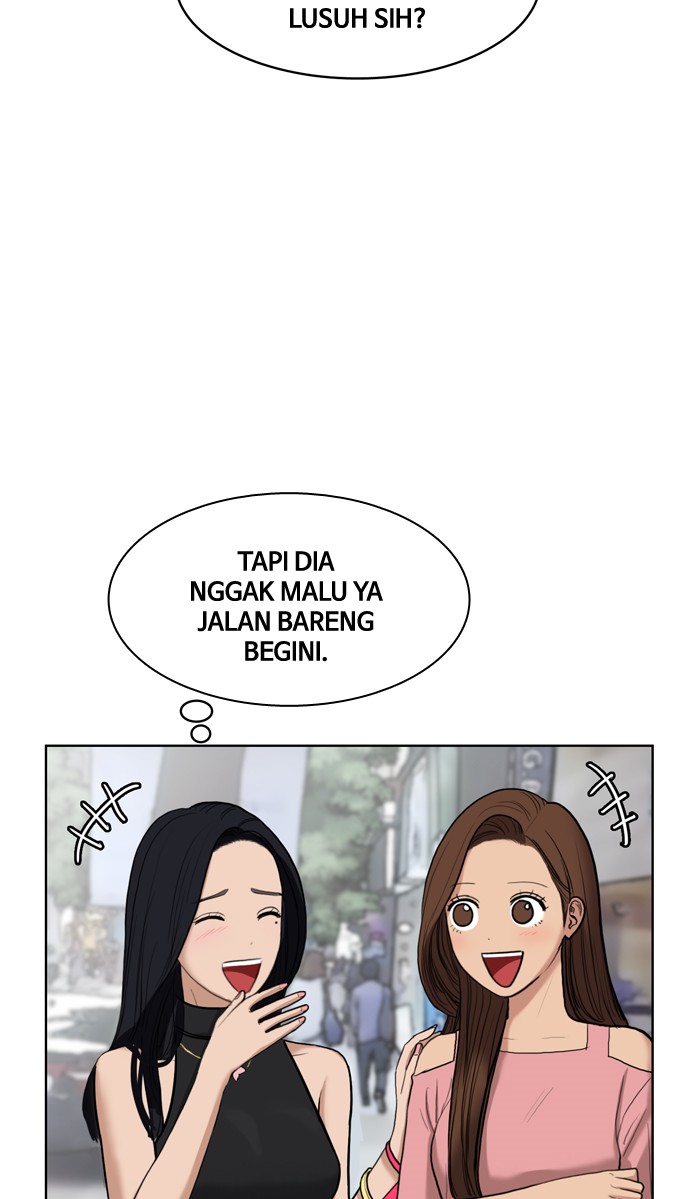 Baca The Secret of Angel - Chapter 16 halaman 9