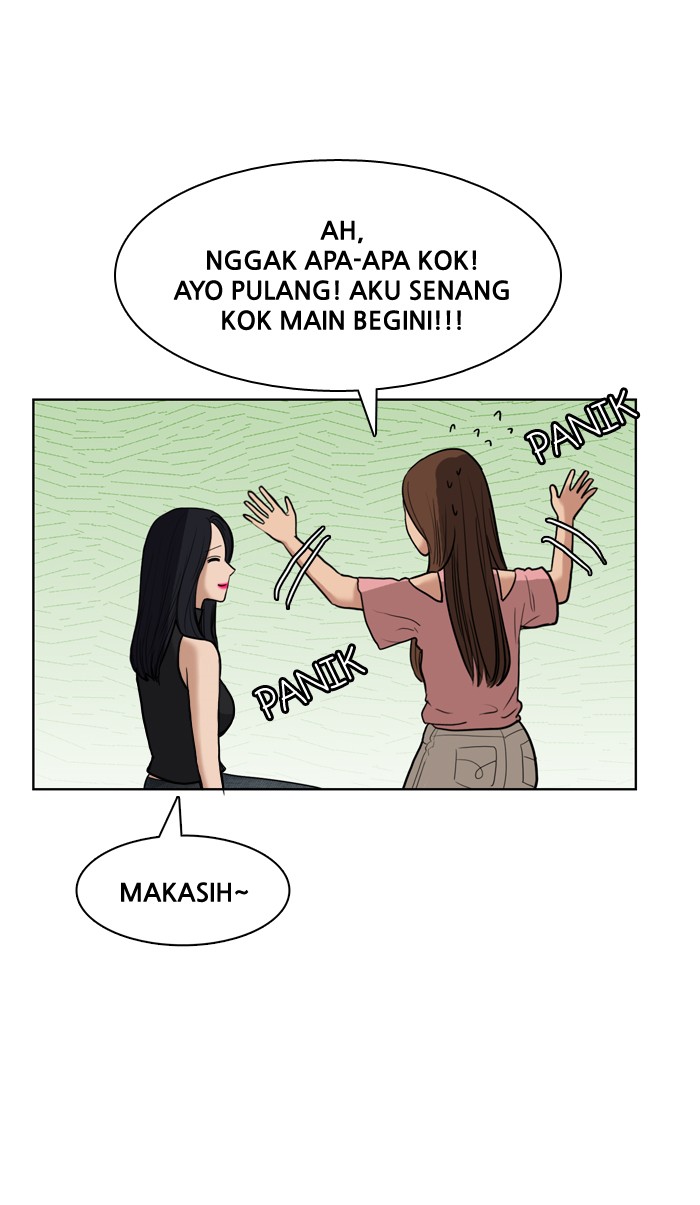 Baca The Secret of Angel - Chapter 16 halaman 90