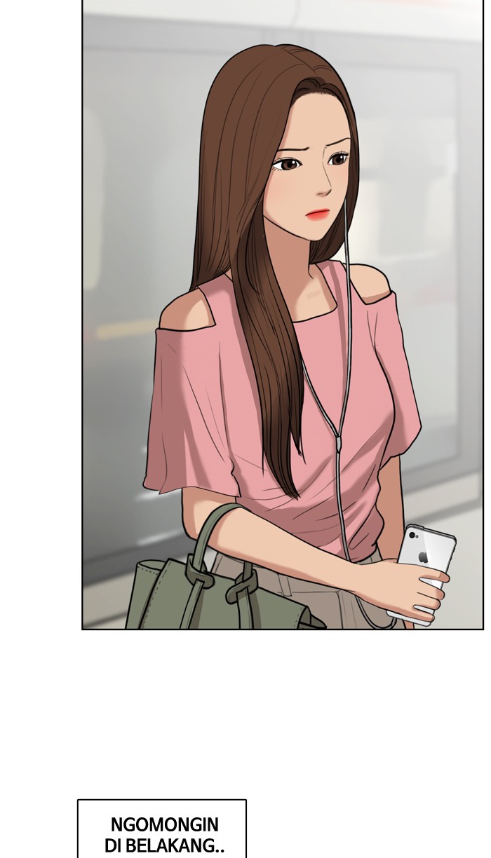 Baca The Secret of Angel - Chapter 16 halaman 93