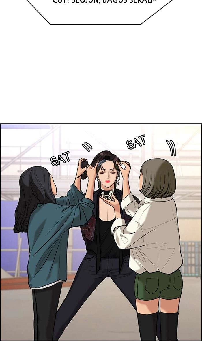 Baca The Secret of Angel - Chapter 160 halaman 25