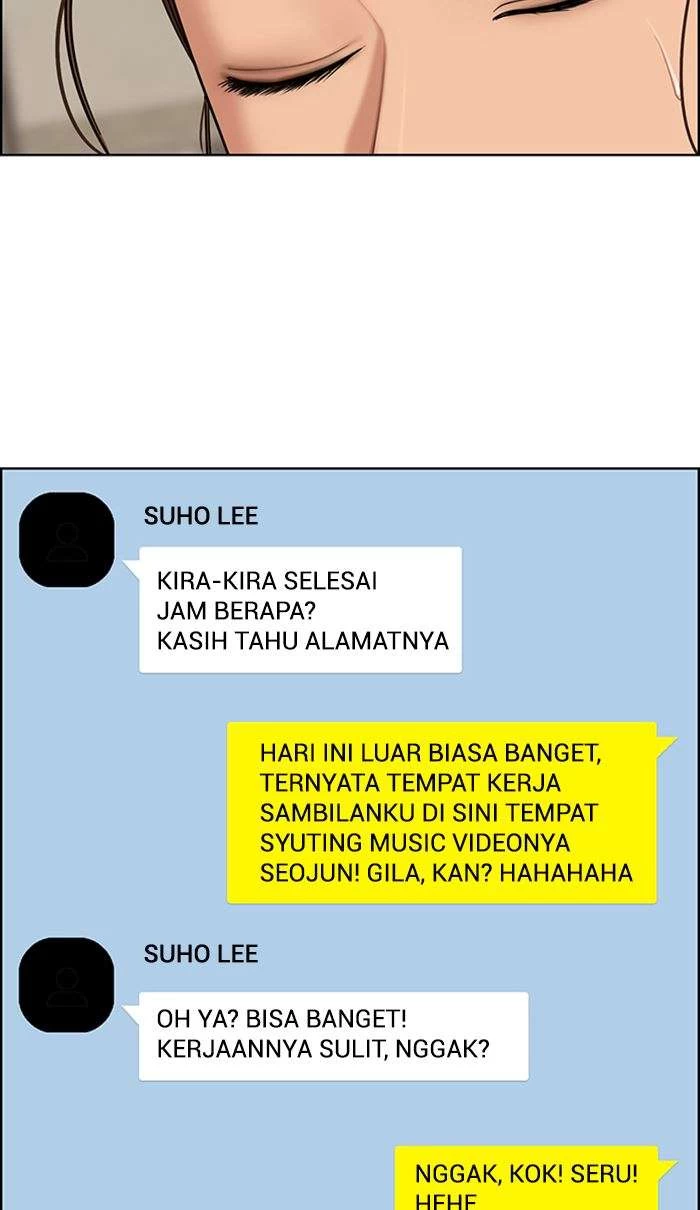 Baca The Secret of Angel - Chapter 160 halaman 109