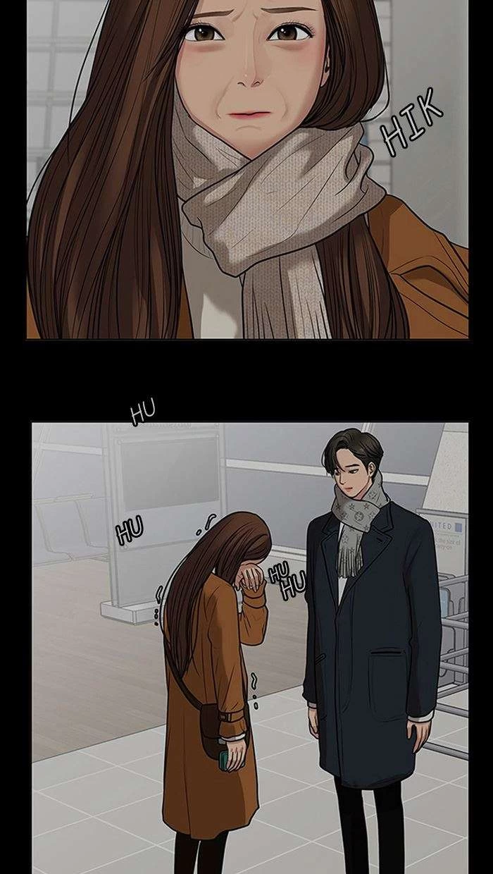Baca The Secret of Angel - Chapter 161 halaman 47
