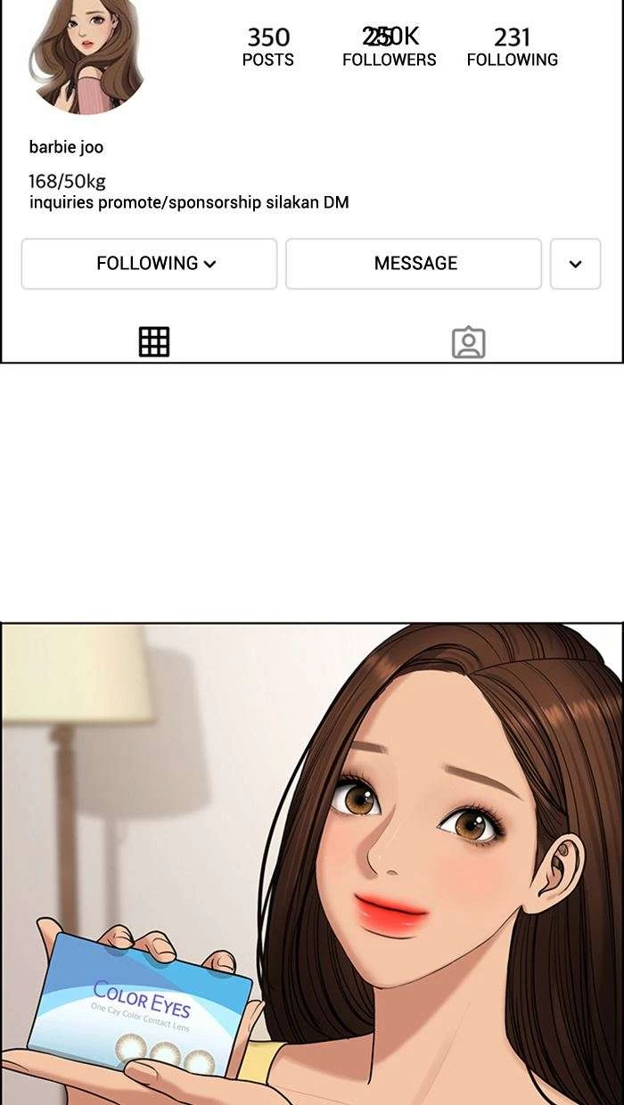 Baca The Secret of Angel - Chapter 161 halaman 63