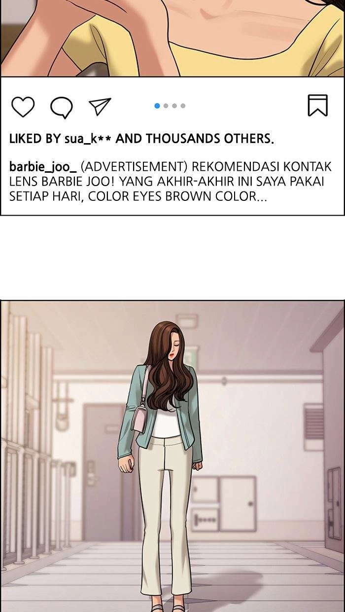 Baca The Secret of Angel - Chapter 161 halaman 64