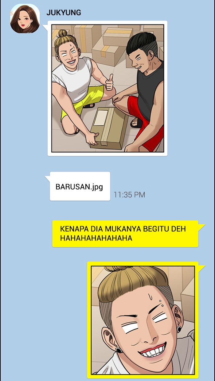 Baca The Secret of Angel - Chapter 162 halaman 22