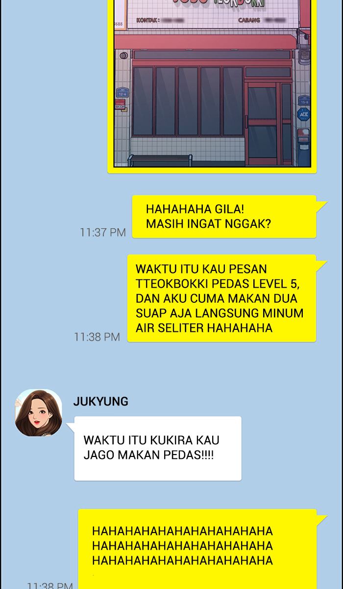 Baca The Secret of Angel - Chapter 162 halaman 31