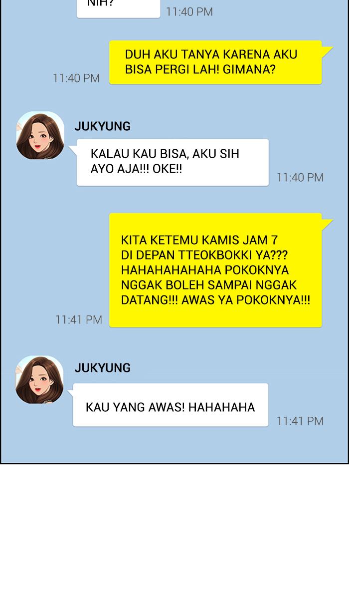 Baca The Secret of Angel - Chapter 162 halaman 34