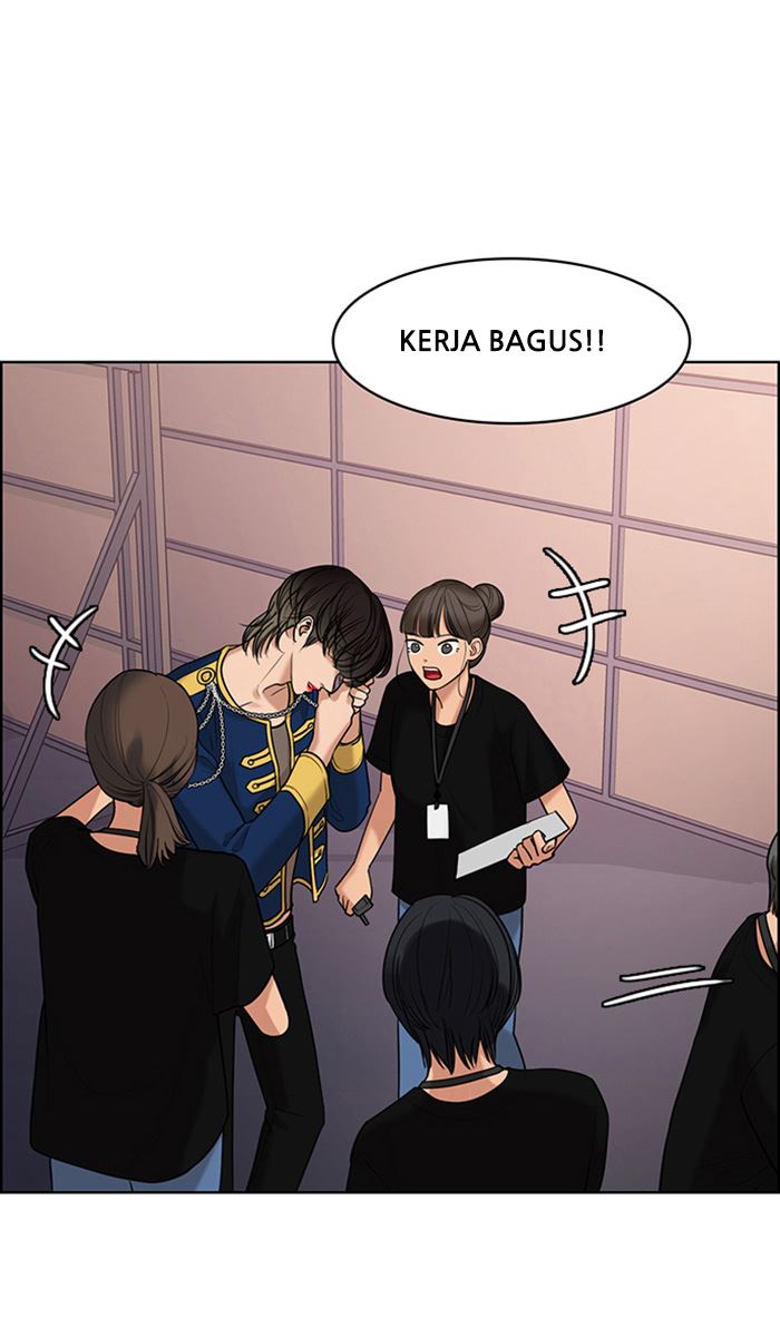Baca The Secret of Angel - Chapter 162 halaman 67
