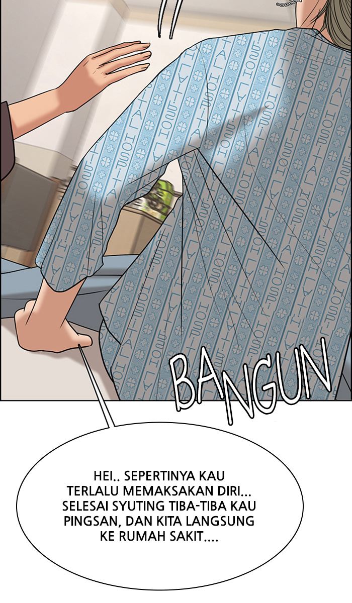 Baca The Secret of Angel - Chapter 162 halaman 110