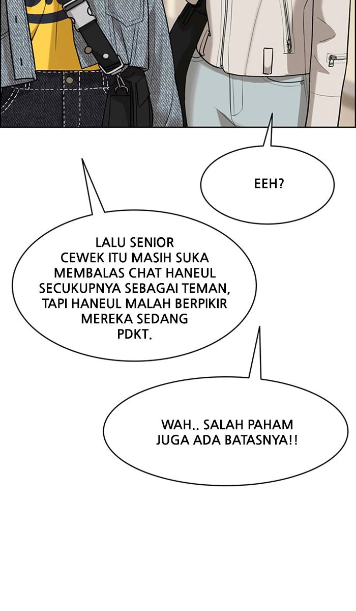 Baca The Secret of Angel - Chapter 163 halaman 53