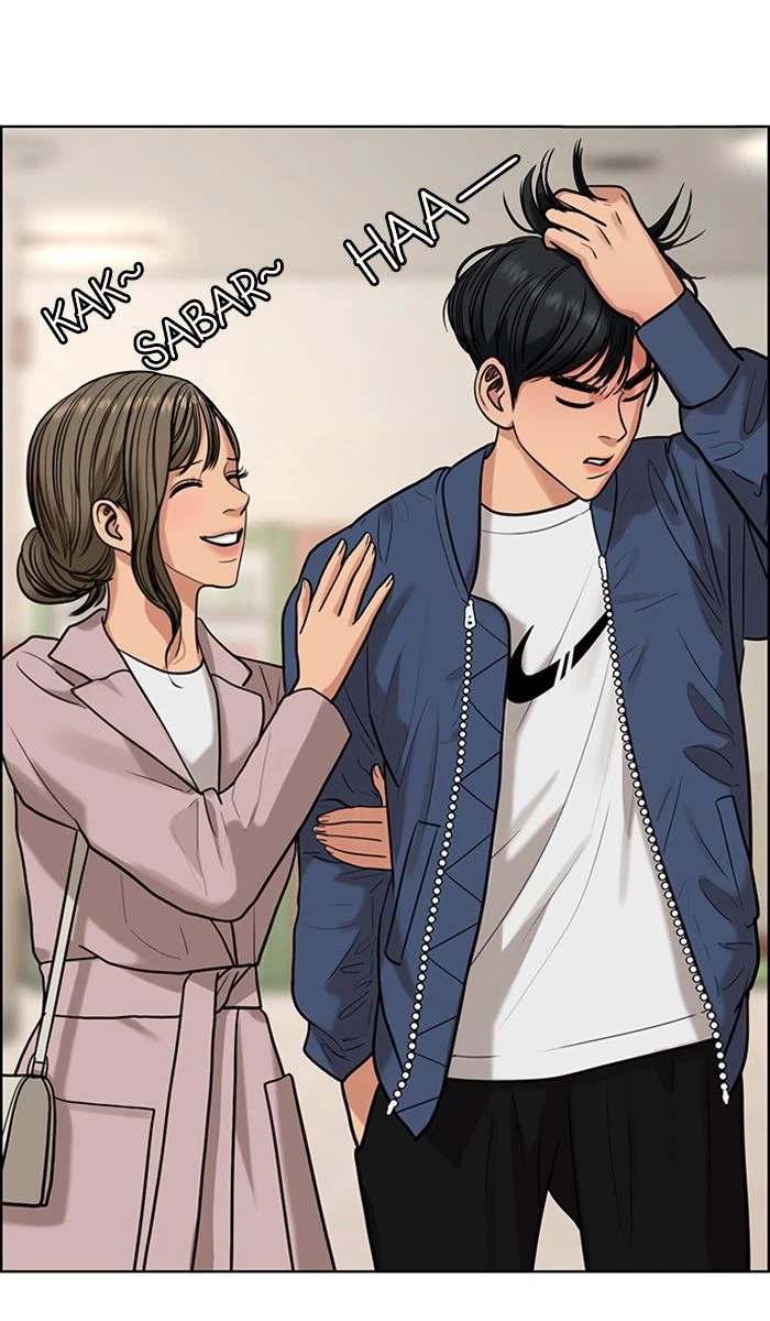 Baca The Secret of Angel - Chapter 163 halaman 55