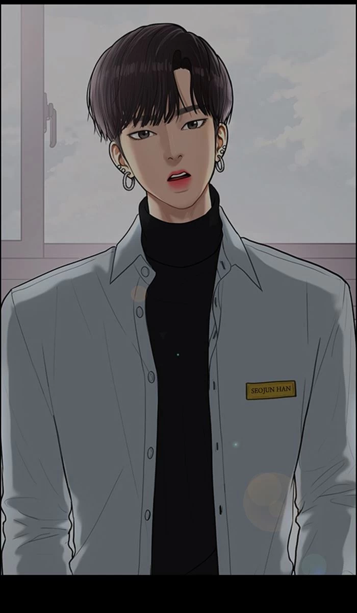 Baca The Secret of Angel - Chapter 163 halaman 175
