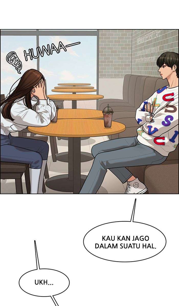 Baca The Secret of Angel - Chapter 164 halaman 20