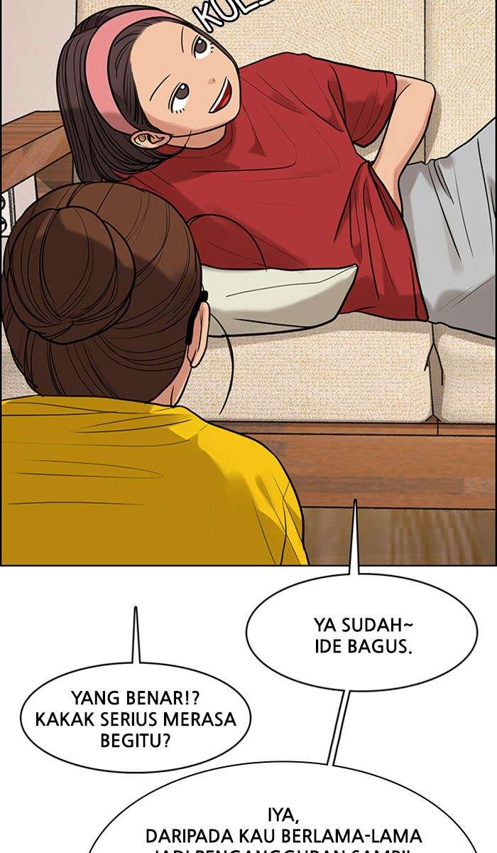 Baca The Secret of Angel - Chapter 164 halaman 35