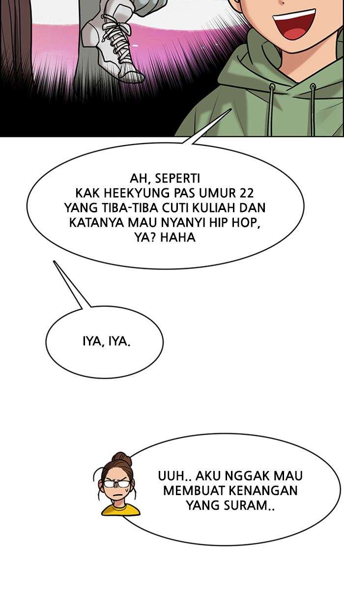 Baca The Secret of Angel - Chapter 164 halaman 39