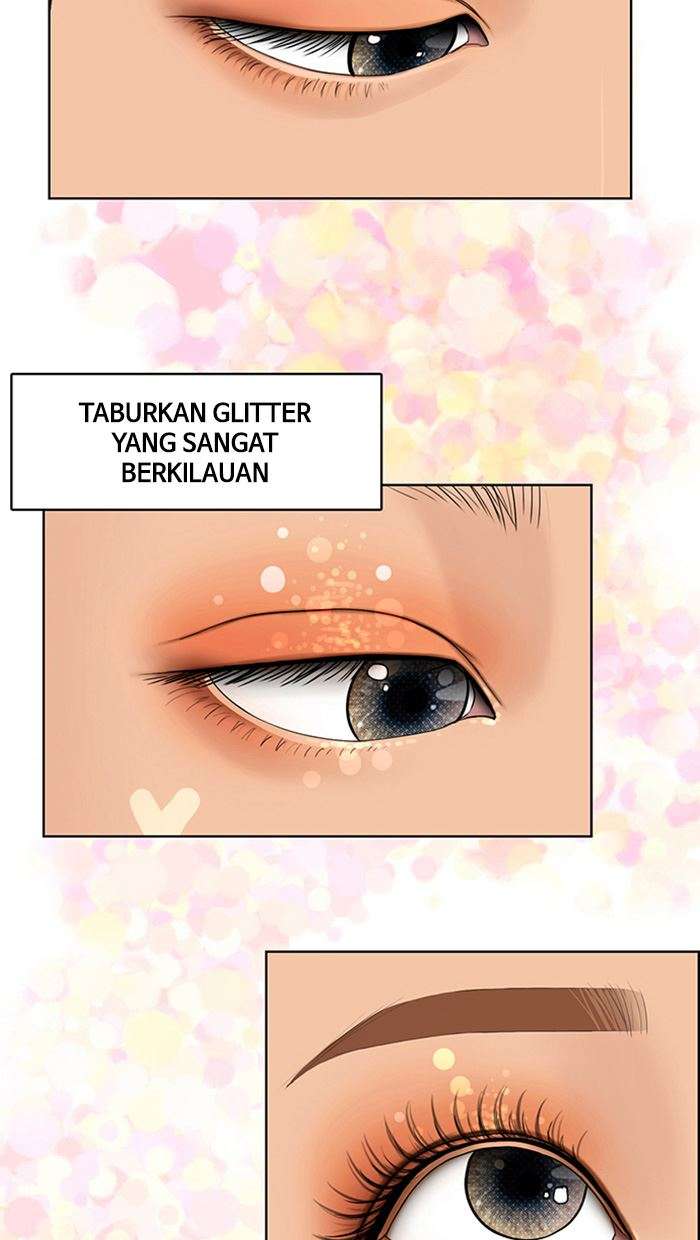 Baca The Secret of Angel - Chapter 164 halaman 60