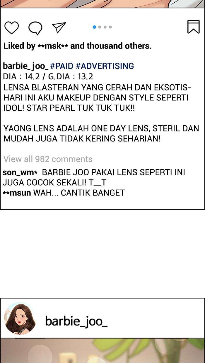 Baca The Secret of Angel - Chapter 164 halaman 72