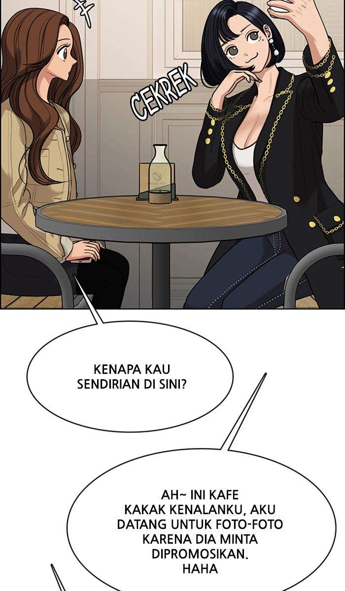 Baca The Secret of Angel - Chapter 164 halaman 121