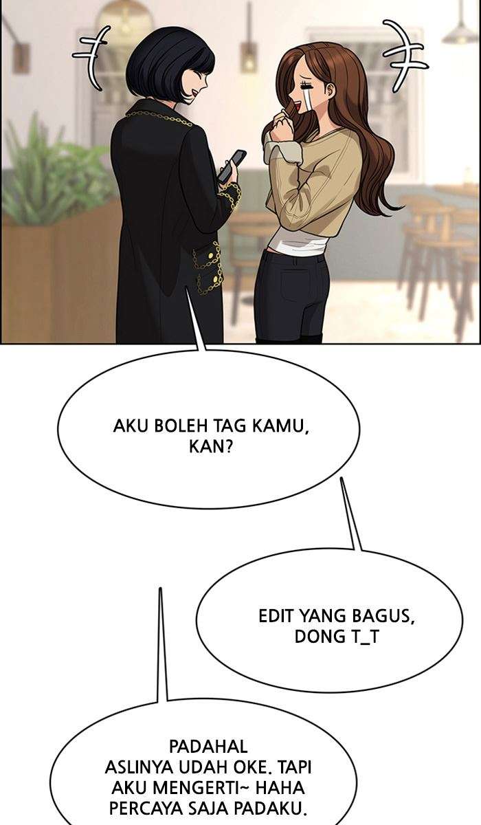Baca The Secret of Angel - Chapter 164 halaman 131