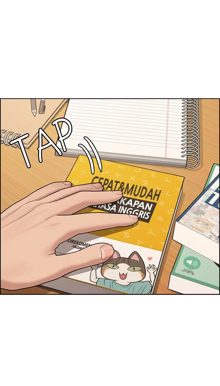 Baca The Secret of Angel - Chapter 165 halaman 110