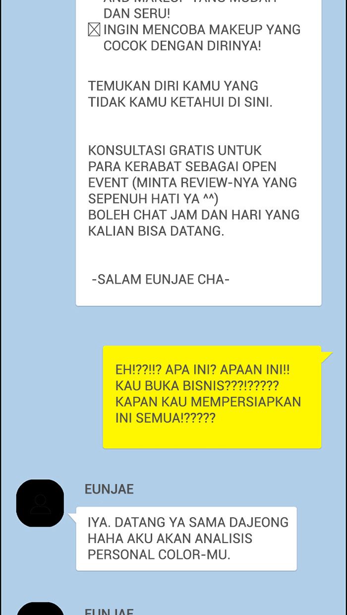 Baca The Secret of Angel - Chapter 166 halaman 25