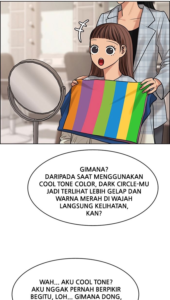 Baca The Secret of Angel - Chapter 166 halaman 90