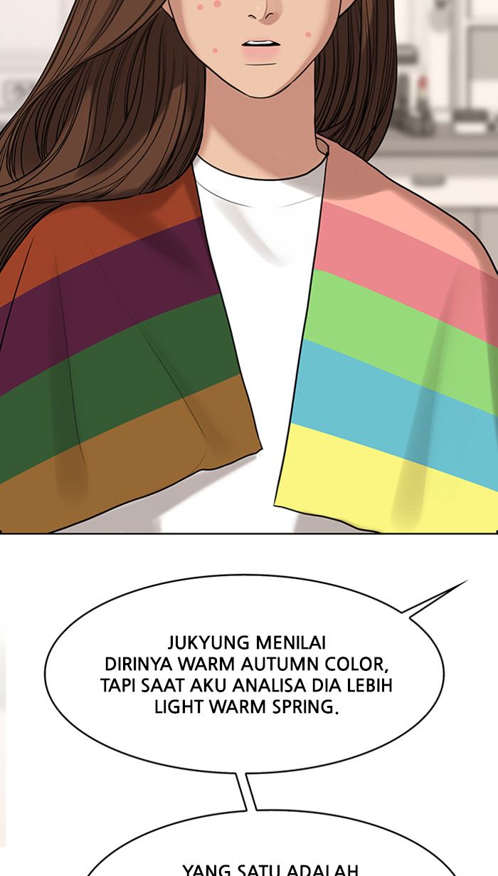 Baca The Secret of Angel - Chapter 166 halaman 93