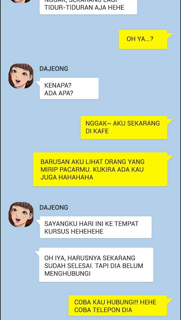 Baca The Secret of Angel - Chapter 167 halaman 22