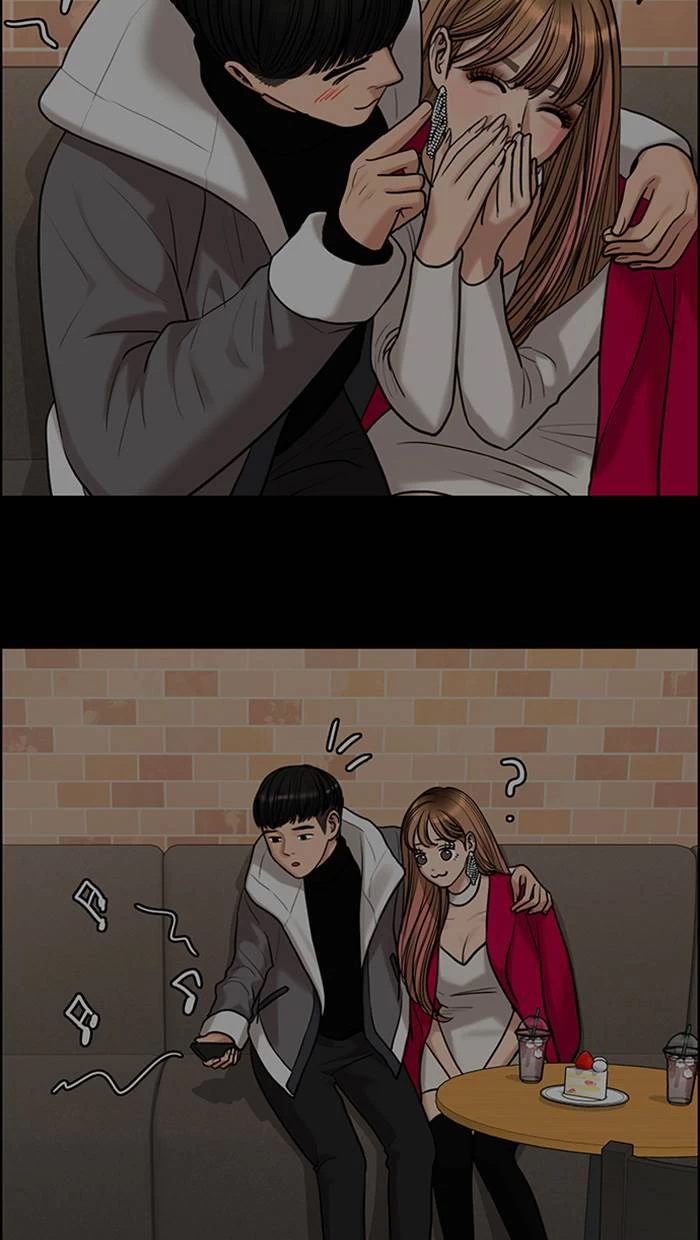Baca The Secret of Angel - Chapter 167 halaman 47