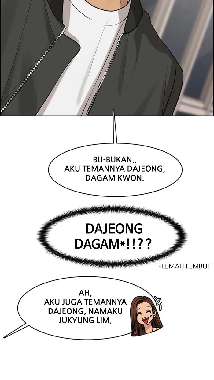Baca The Secret of Angel - Chapter 168 halaman 18