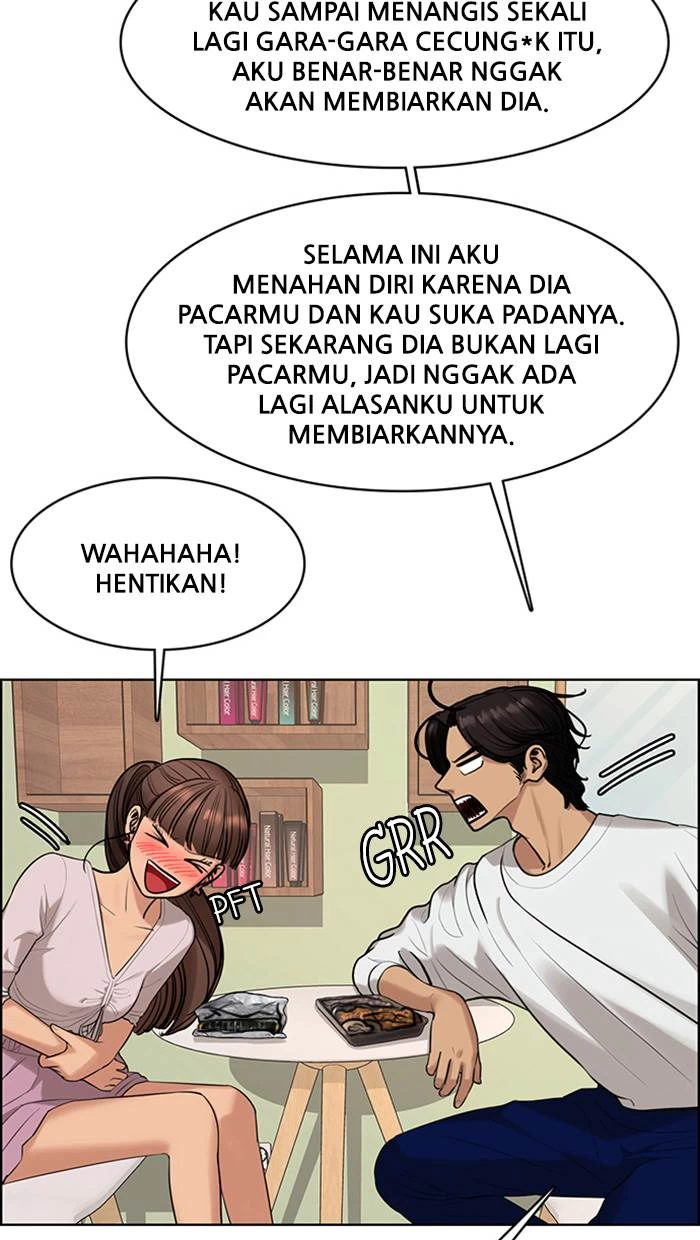 Baca The Secret of Angel - Chapter 168 halaman 85