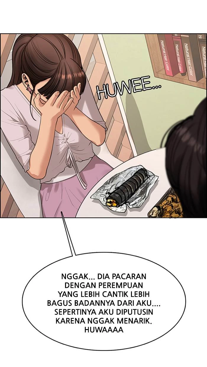 Baca The Secret of Angel - Chapter 168 halaman 92